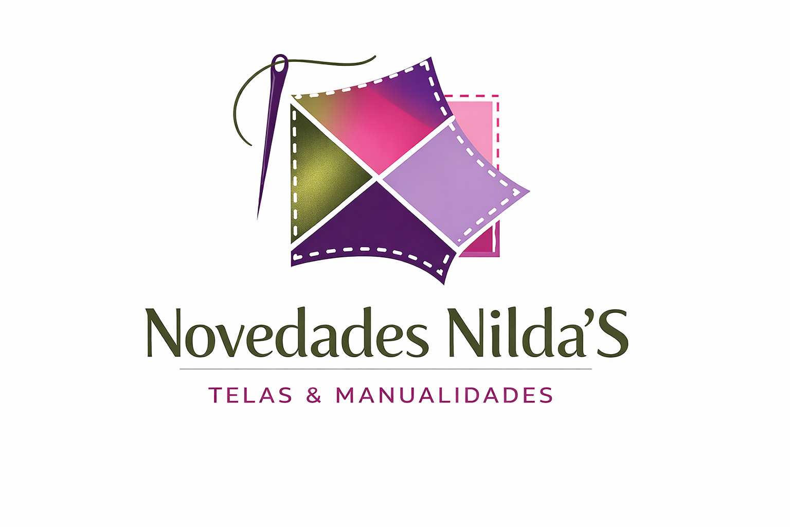 Logo Novedades Nildas